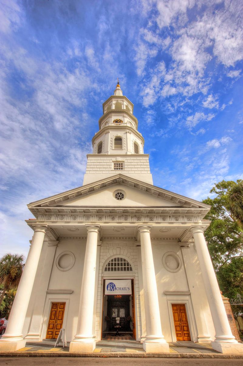 St. Michael’s Church