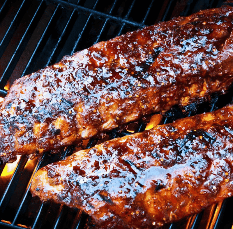 Phoebus Smokehouse (Hampton) - Downtown Phoebus smoke and late hours