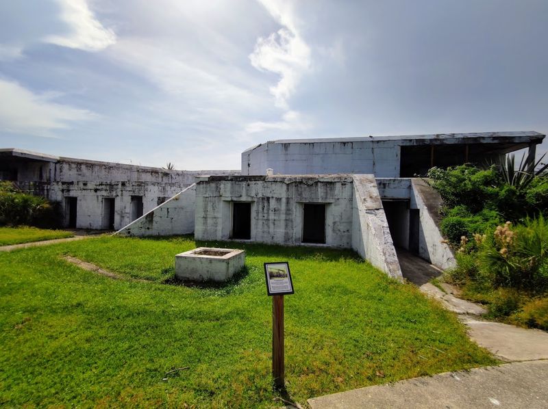 A Brief History: From Seminole Wars To Spanish-American War