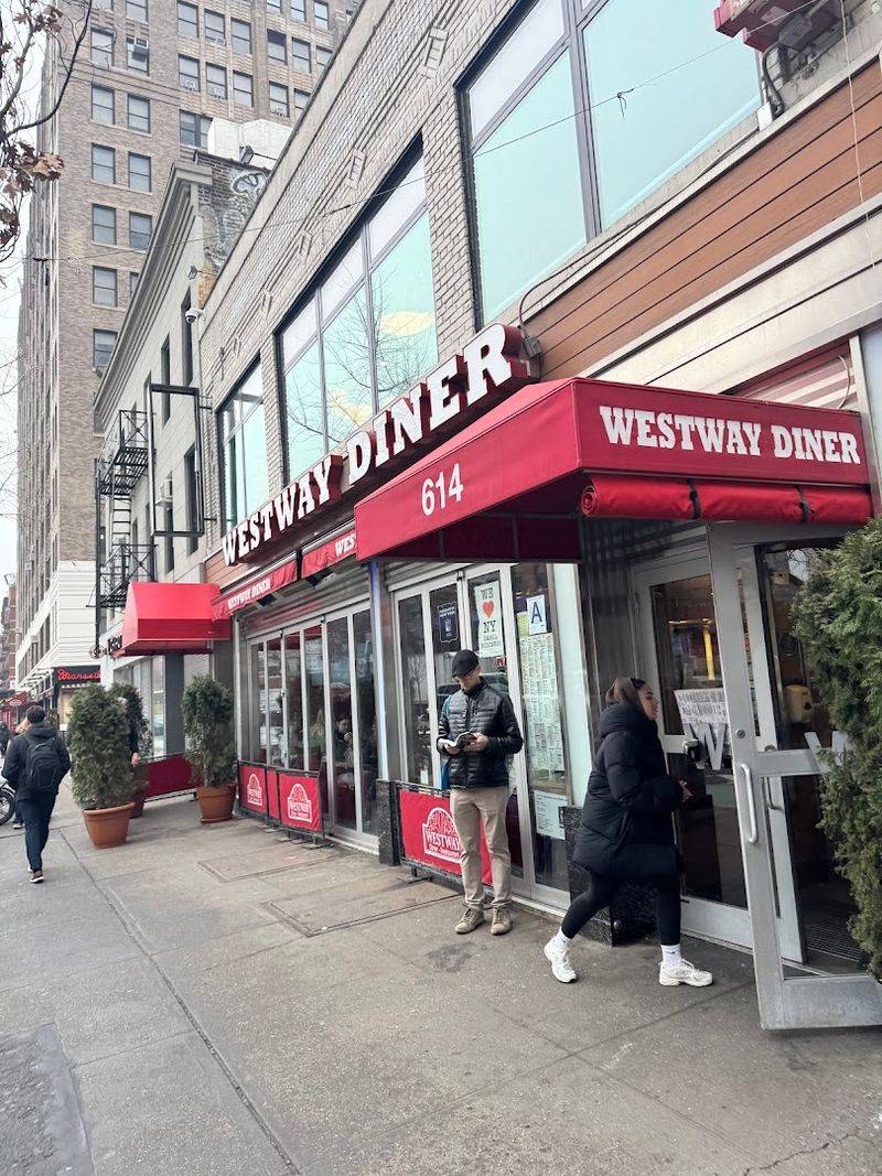 Westway Diner