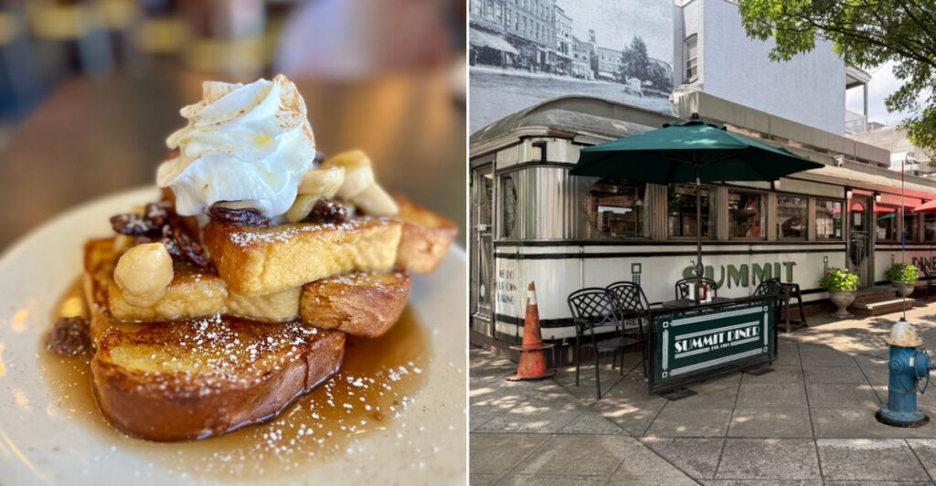 The Best Breakfast in America Might Be Hiding in These 11 No-Frills New Jersey Diners