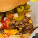 The Best Burger in Michigan Might Be Hiding in This Small Town