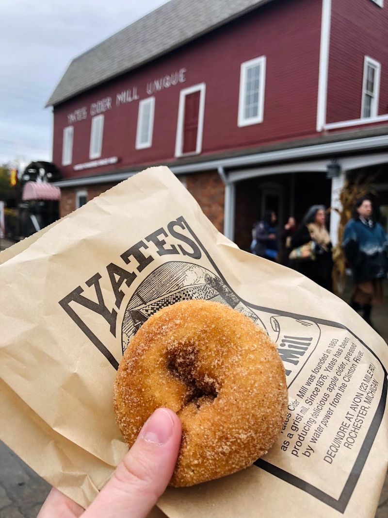 A Rochester Hills Icon Worth Every Mile of the Drive