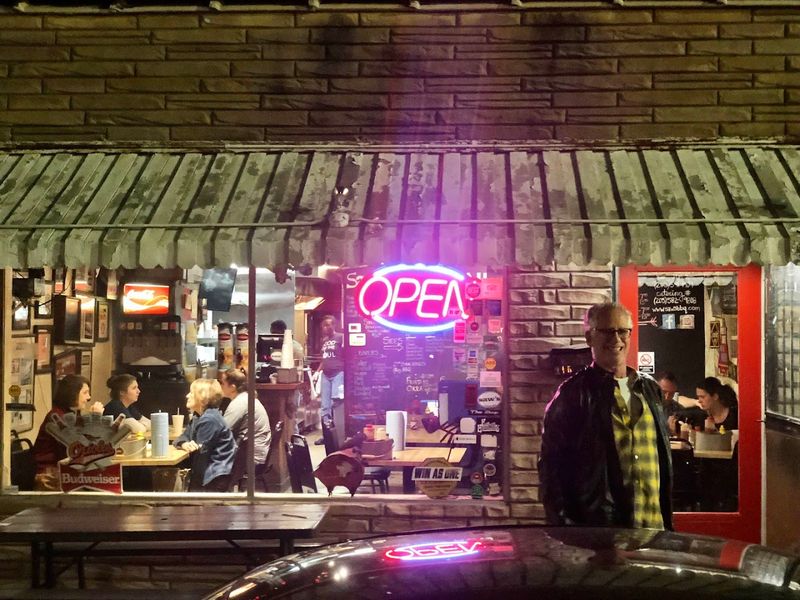 Alabama – Saw’s Soul Kitchen (Birmingham)