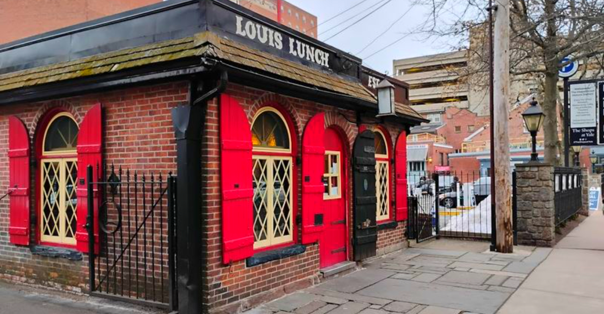 The Best Hole-in-the-Wall Restaurant in Every State