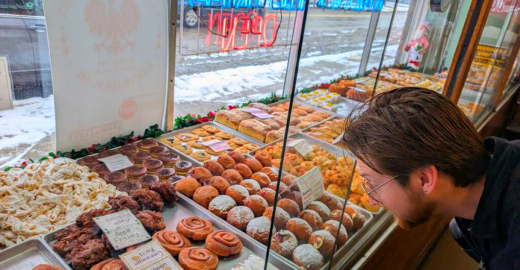 The Best Paczki in Michigan Might Surprise You