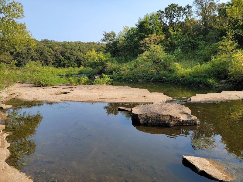 Why This Small Park Leaves a Big Impression