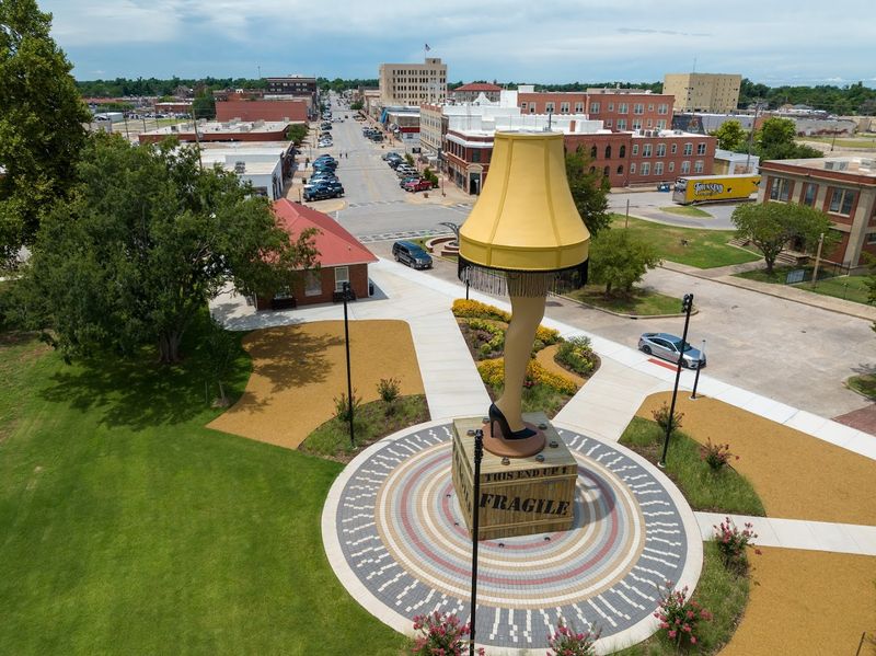 The Community Behind the Landmark