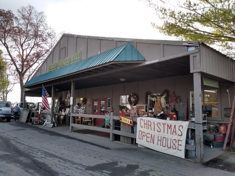 Where You’ll Find It