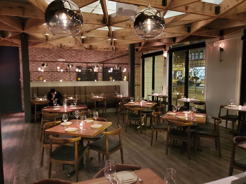 Hearthside - Collingswood 