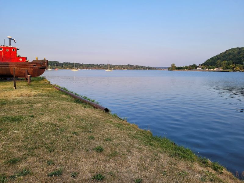Sleeping Bear Dunes National Lakeshore Nearby