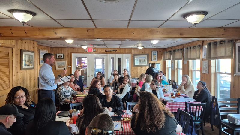 Service That Makes You Feel at Home