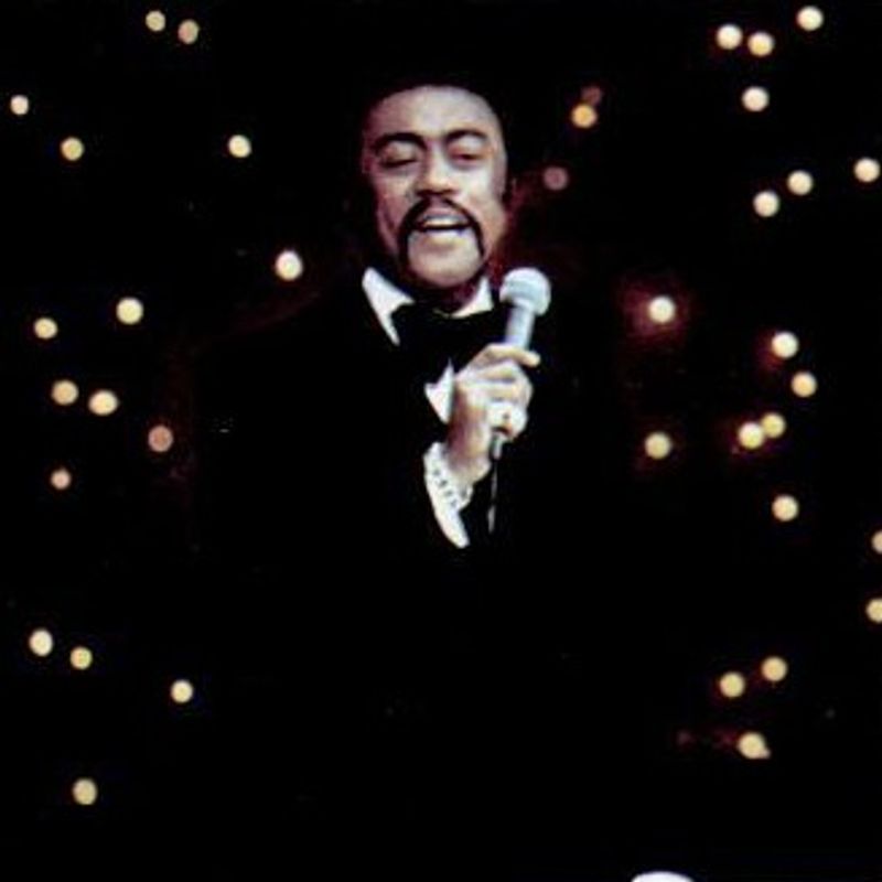 Disco Lady (Johnnie Taylor)