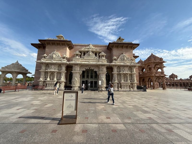 Who Is Welcome Here: An Open Door Policy Worth Noting