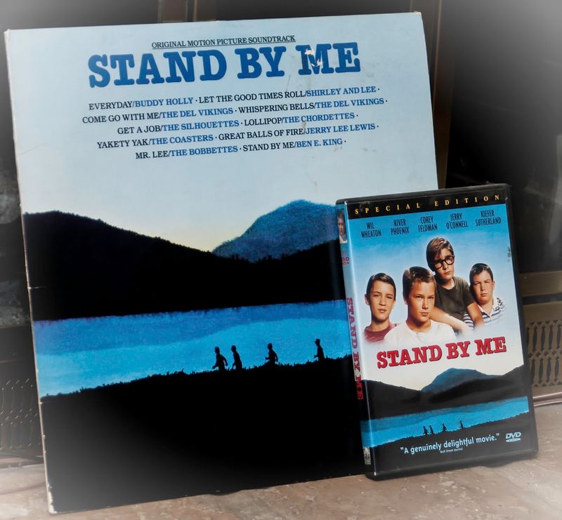 Stand by Me (1986)