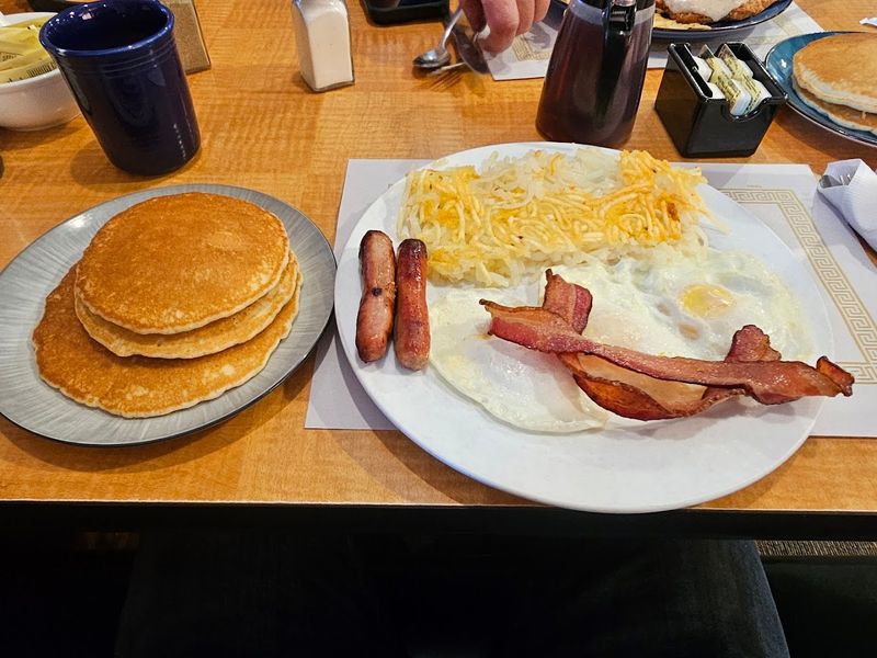 Housemade Biscuits and the Art of Keeping It Real
