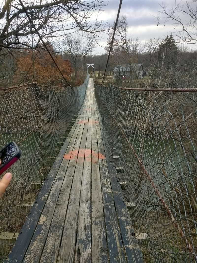 Built Over a Century Ago