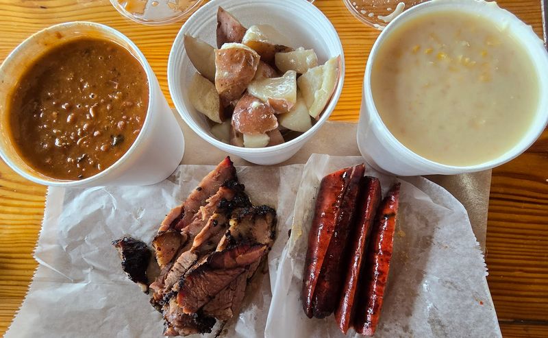 Turkey, Sausage, and the Rest of the Meat Menu