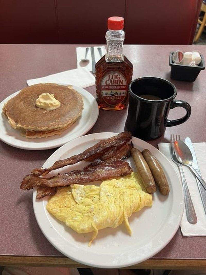 Pete's Place Restaurant