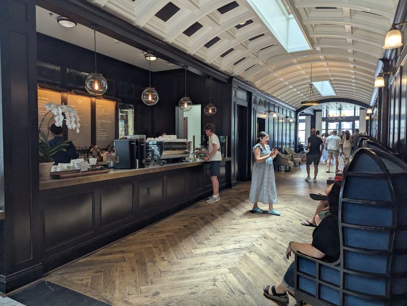 Buddy Brew Coffee Bar