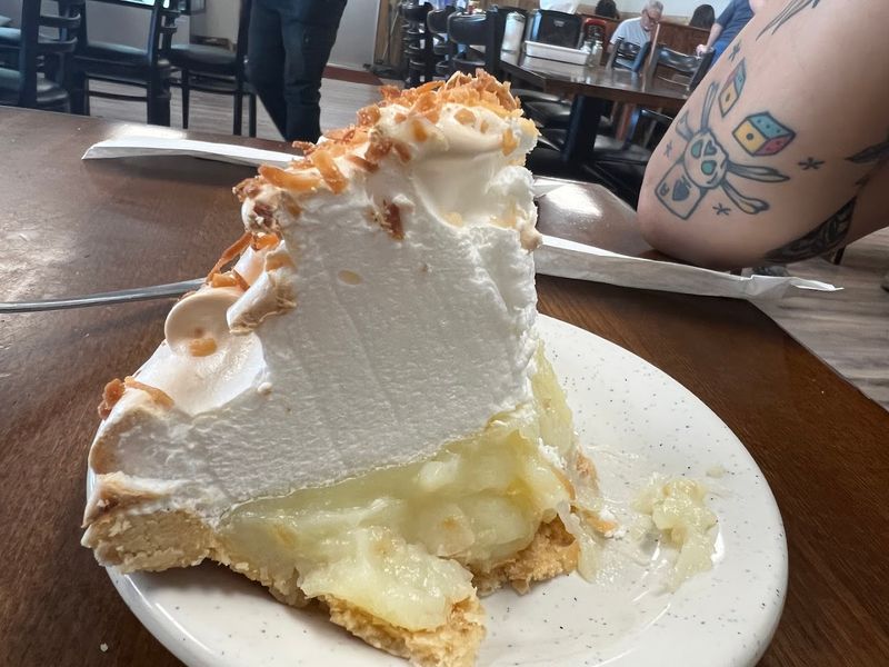 Homemade Pies Worth Saving Room For