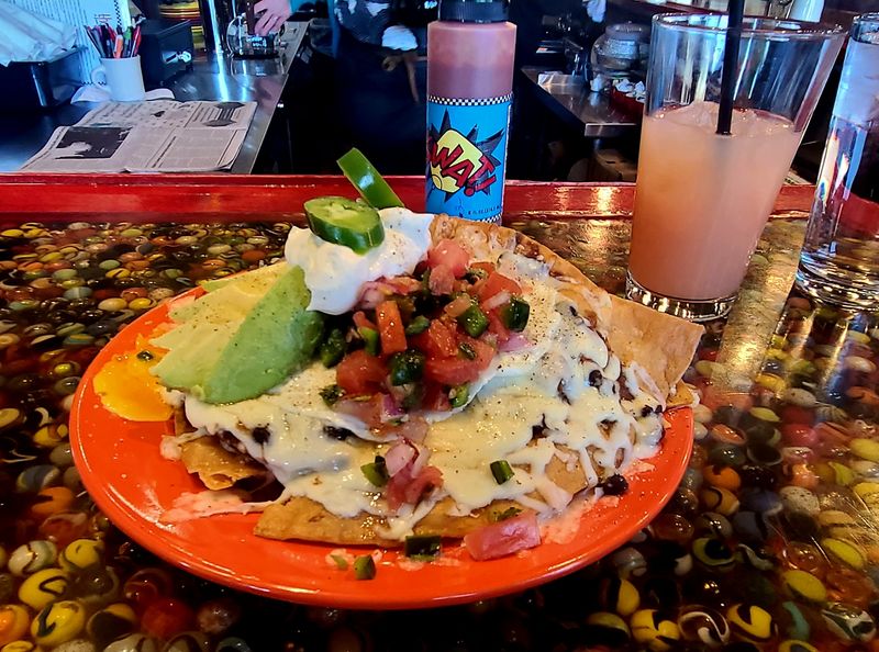 Housemade Heat And Jam