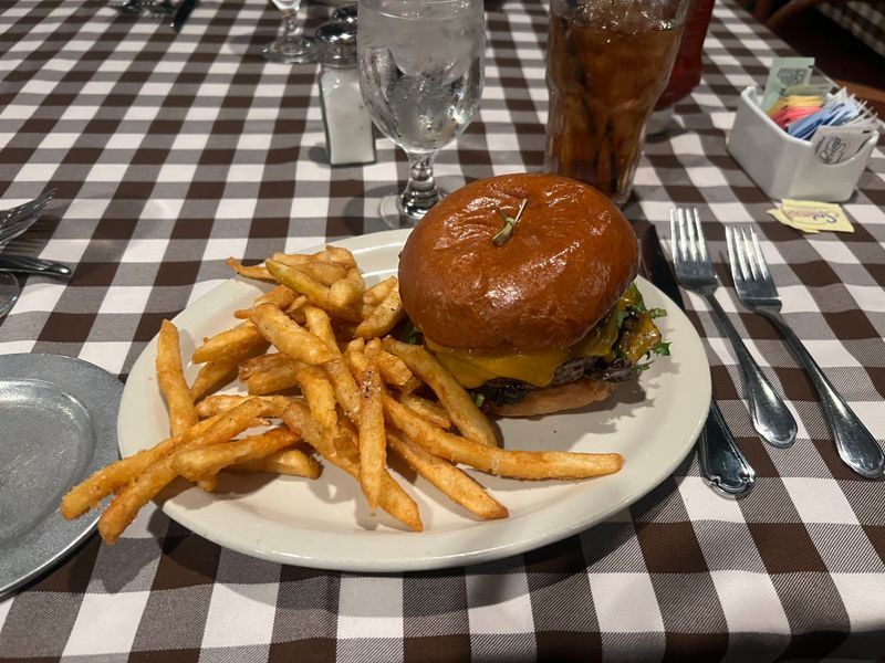Two Napkin Brisket, No Apologies