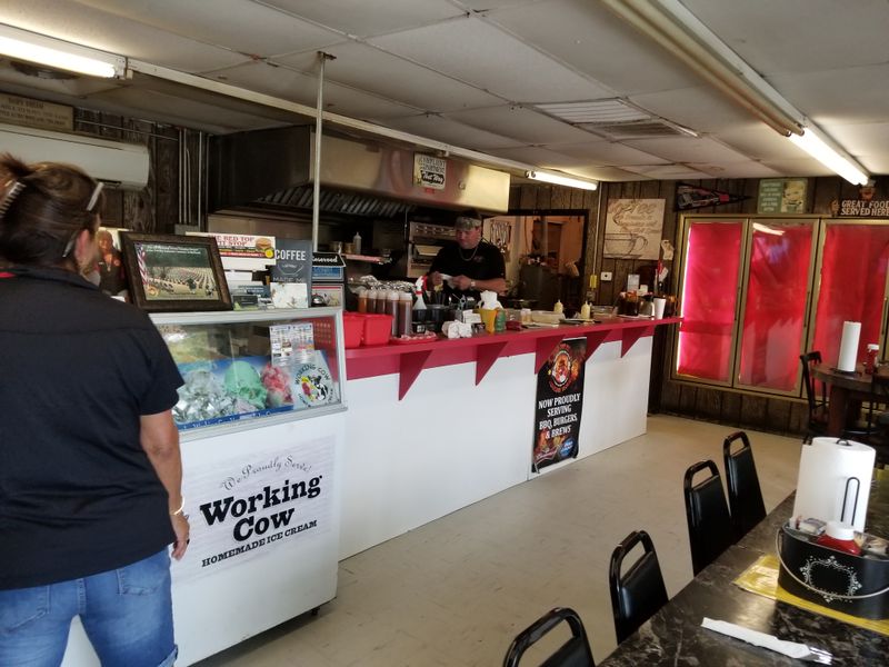 The Service Experience and Atmosphere