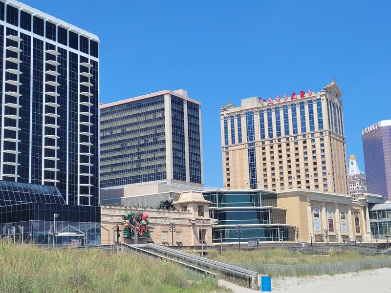 There’s Live Entertainment Year-Round