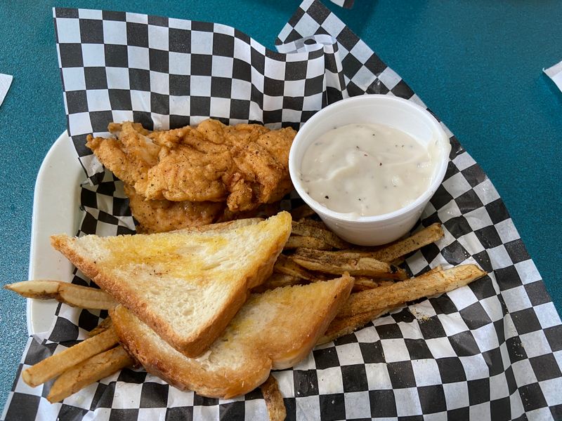 Chicken-Fried Steak Done Right