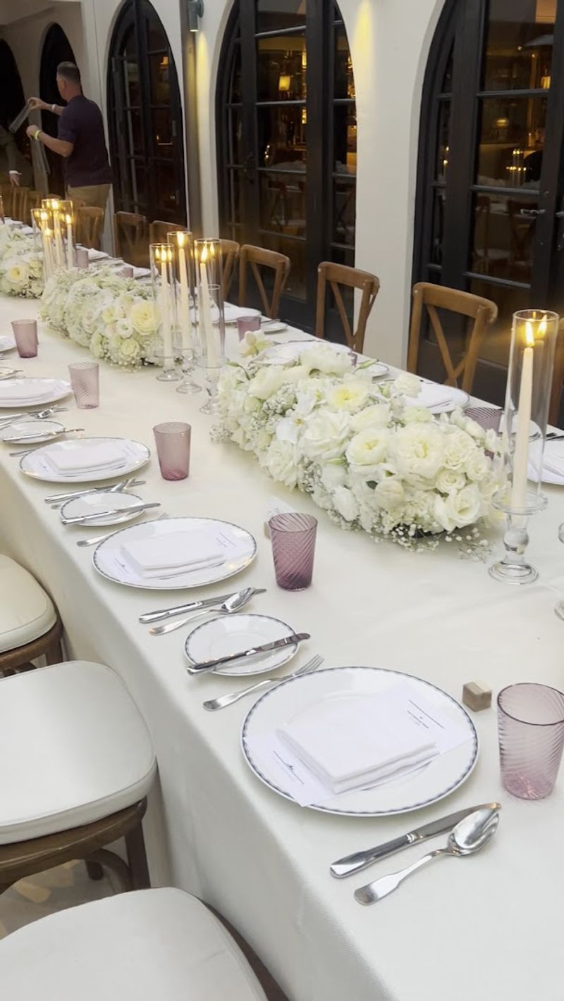 Dietary Accommodations Done With Genuine Care