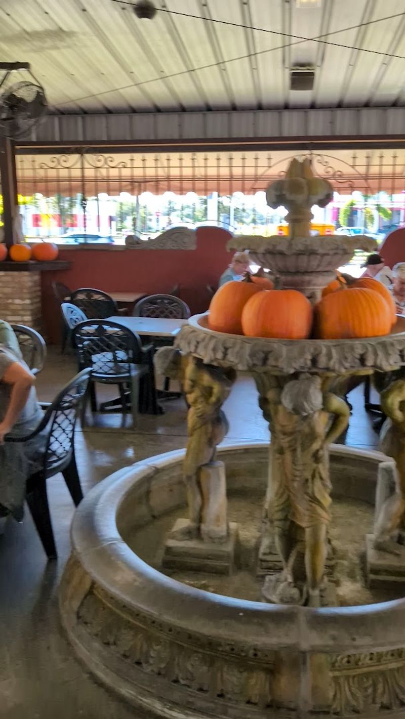 Outdoor Seating For Enjoying Your Finds