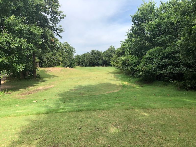 Outdoor Life Around Perkins