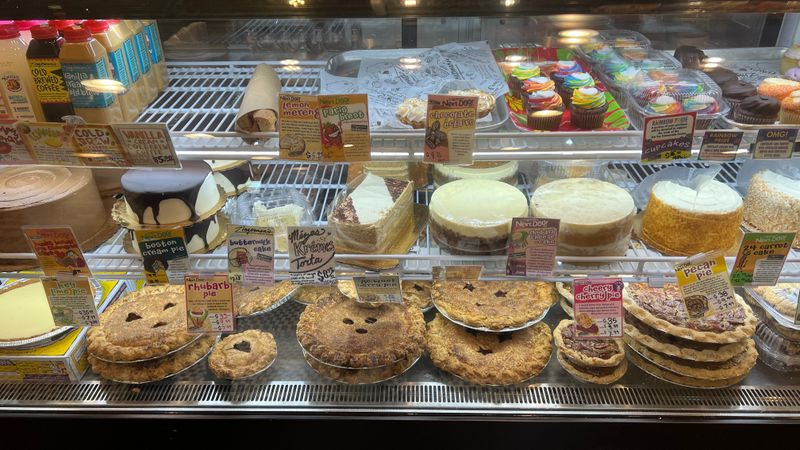 Next Door Cafe: The Sweet Detour