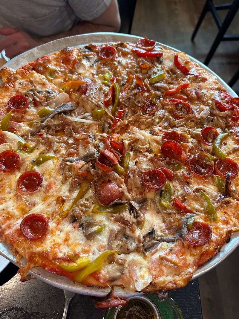 Topping Options That Go Beyond the Basics