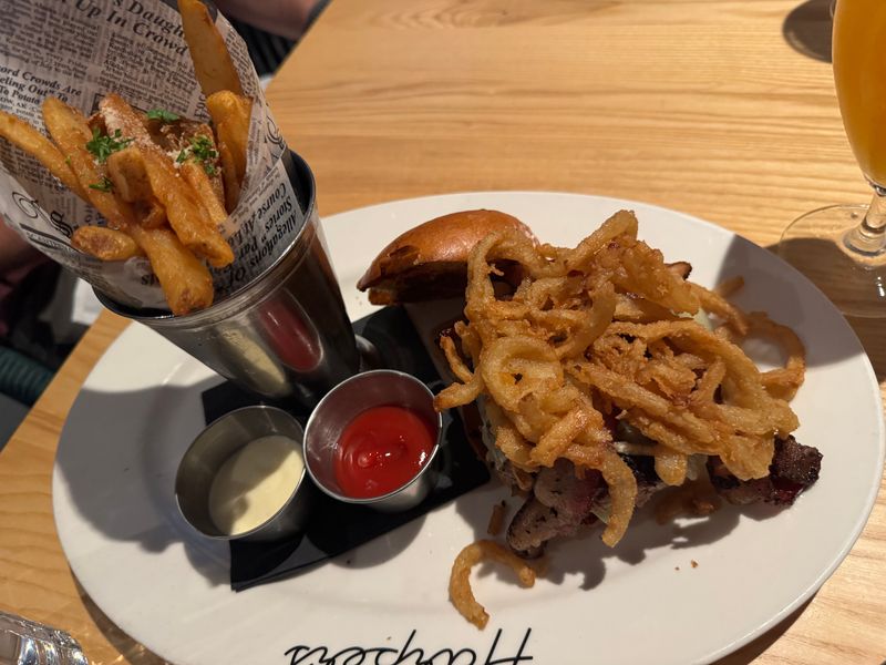 Duck Fat Fries That Ruin Regular Fries Forever