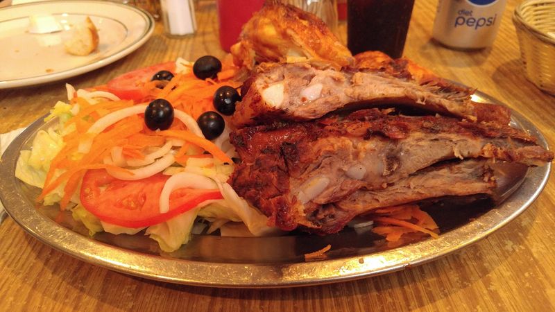 Ribs, Pork Chops, and the Cuts Worth Ordering