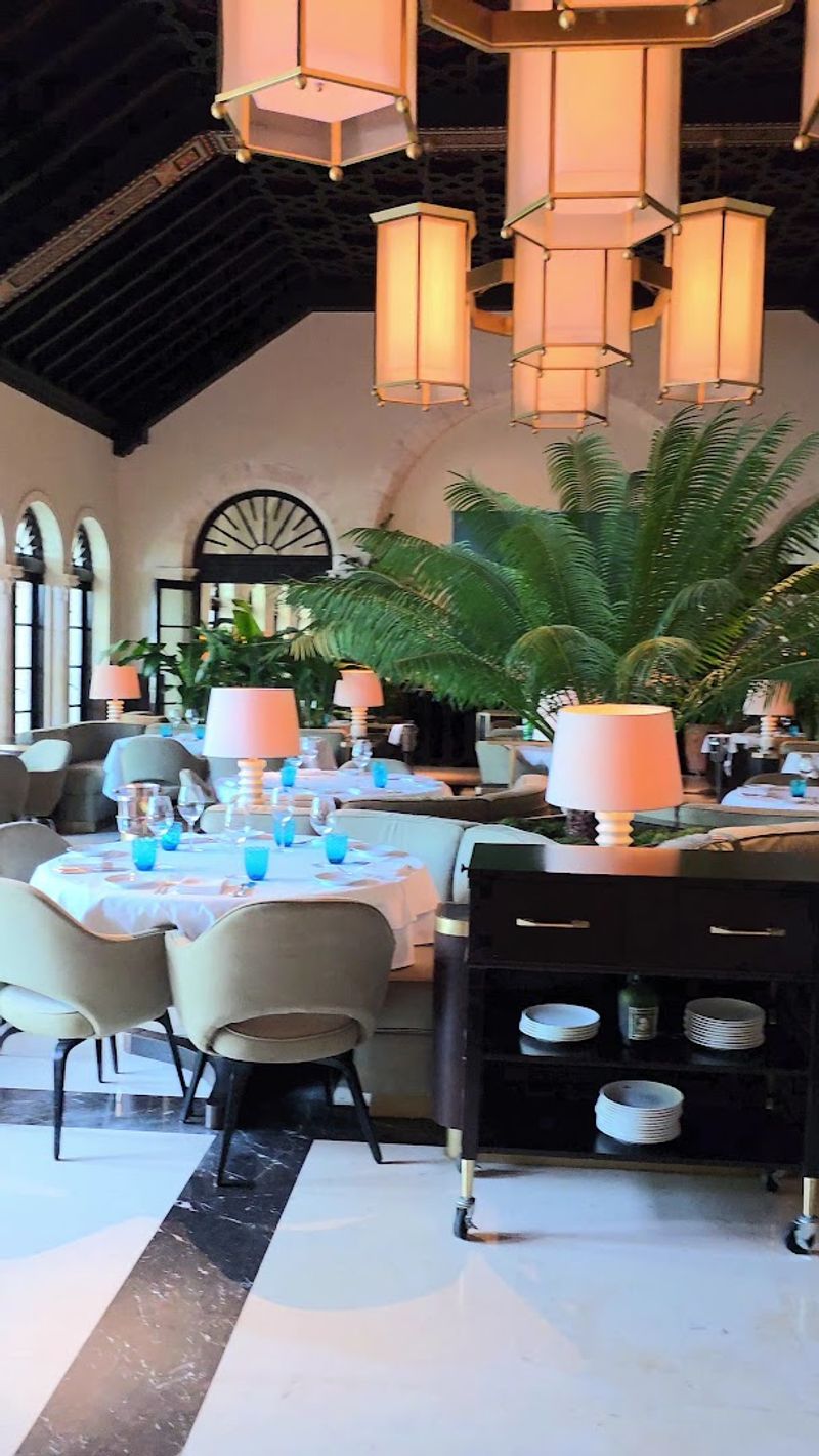 Service Standards That Guests Still Talk About