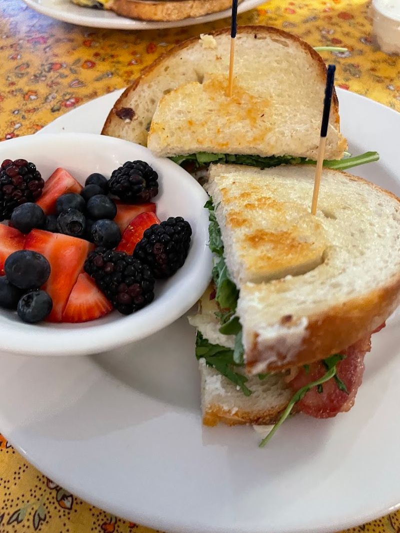 Breakfast Plates That Earn Their Keep