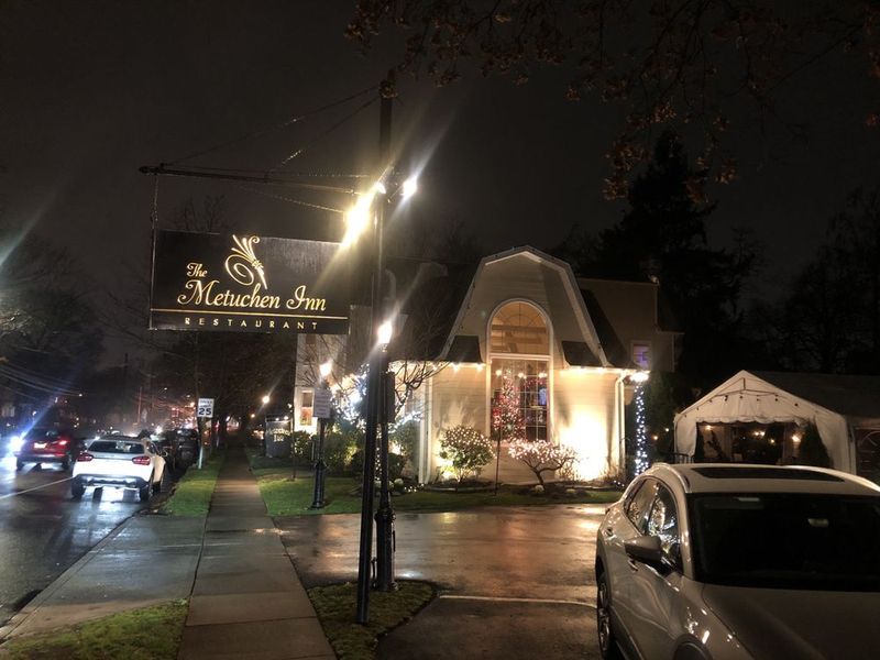 Metuchen Inn - Metuchen 