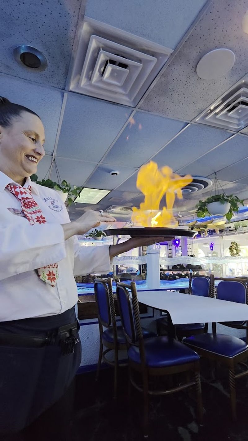 Service That Makes the Difference