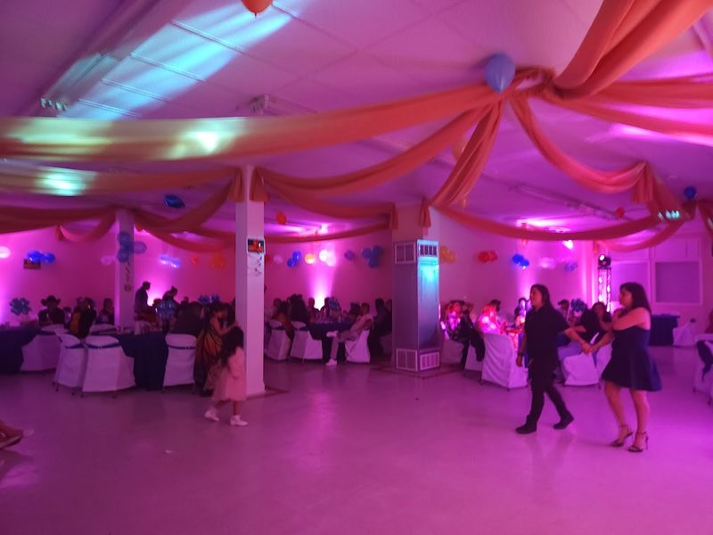 Local Community Events And Social Life