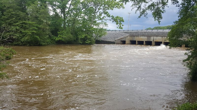 The Cohansey River And Waterfront Appeal