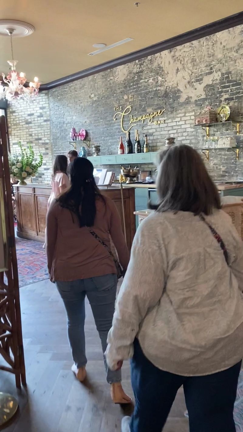 The Waiting Game, Upgraded