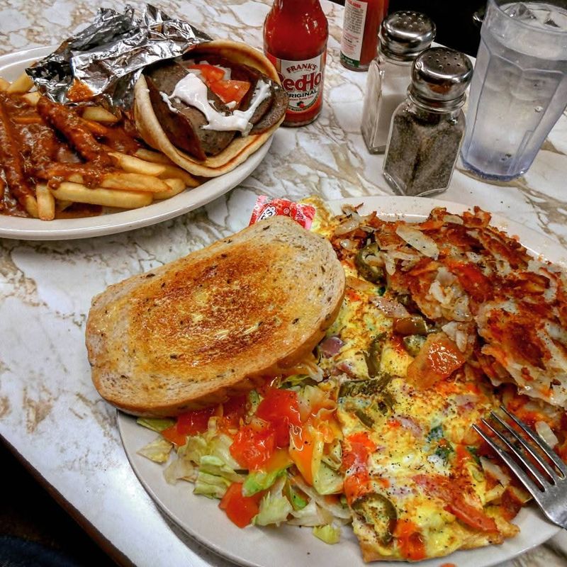 Beyond the Coney: What Else to Order