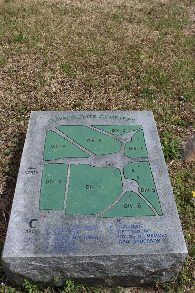 Grief, Not Just Politics: How Families Used the Space