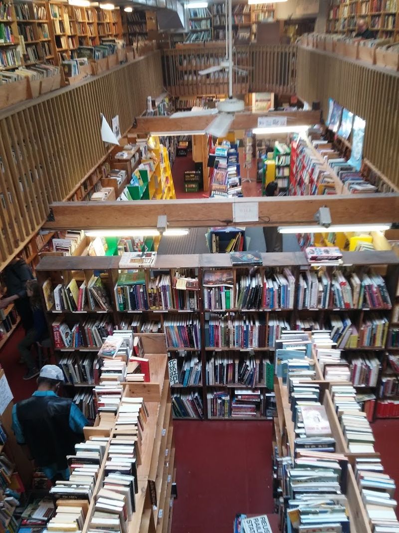 Manga, Local Geography, and the Surprising Range of Genres