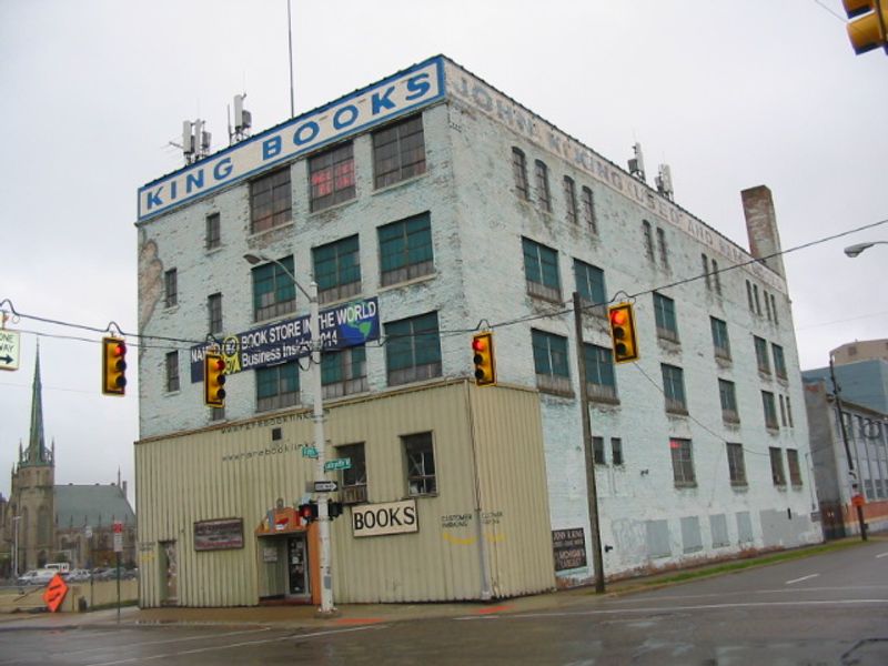 Where It Lives: The Exact Spot