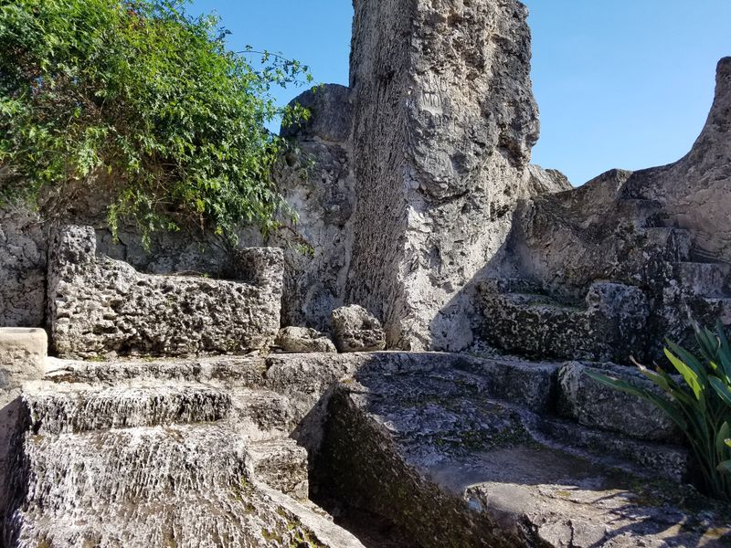 The Love Story Corners