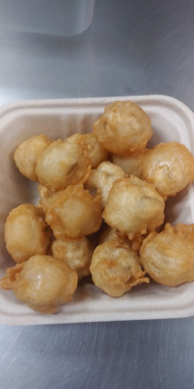 A Legacy That Still Crackles